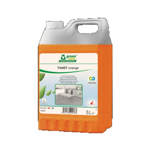 TANET orange-5 1 L